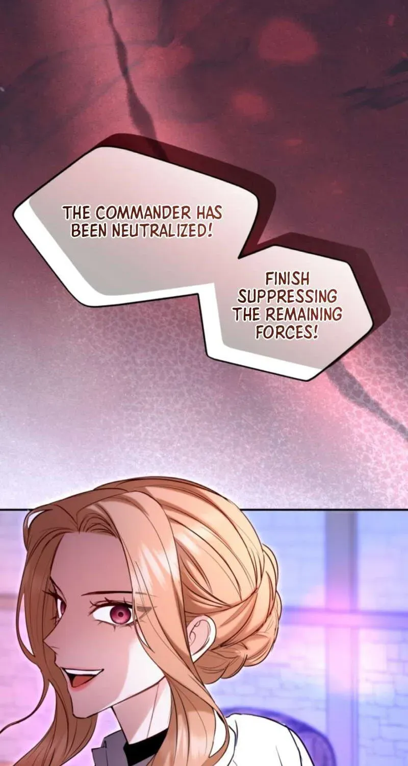 Read I Will Fall With the Emperor EN Manga Online
