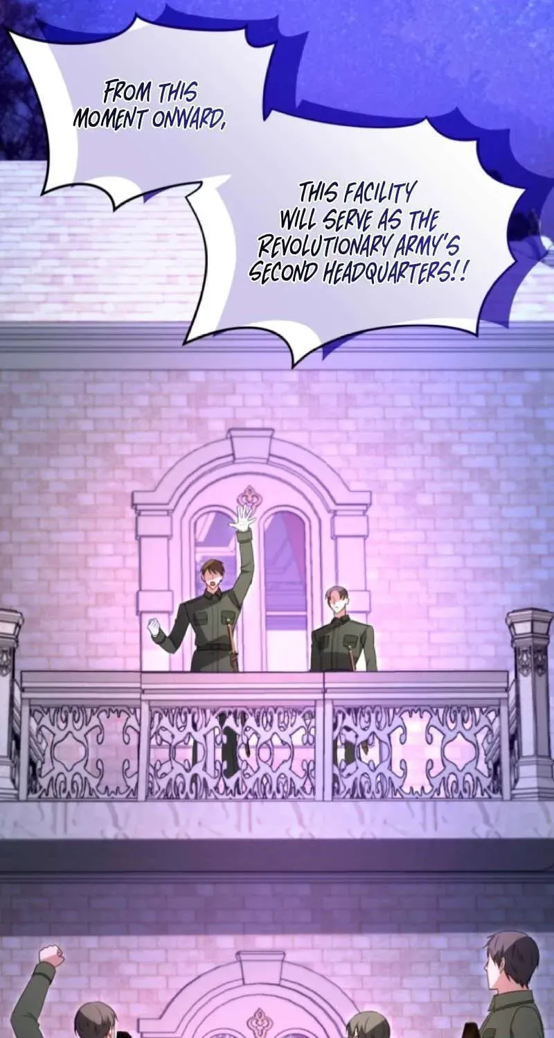 Read I Will Fall With the Emperor EN Manga Online