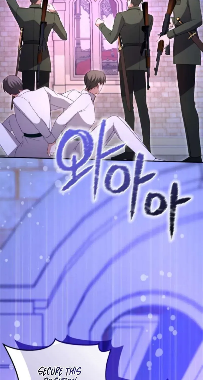 Read I Will Fall With the Emperor EN Manga Online
