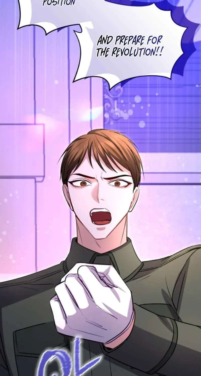 Read I Will Fall With the Emperor EN Manga Online