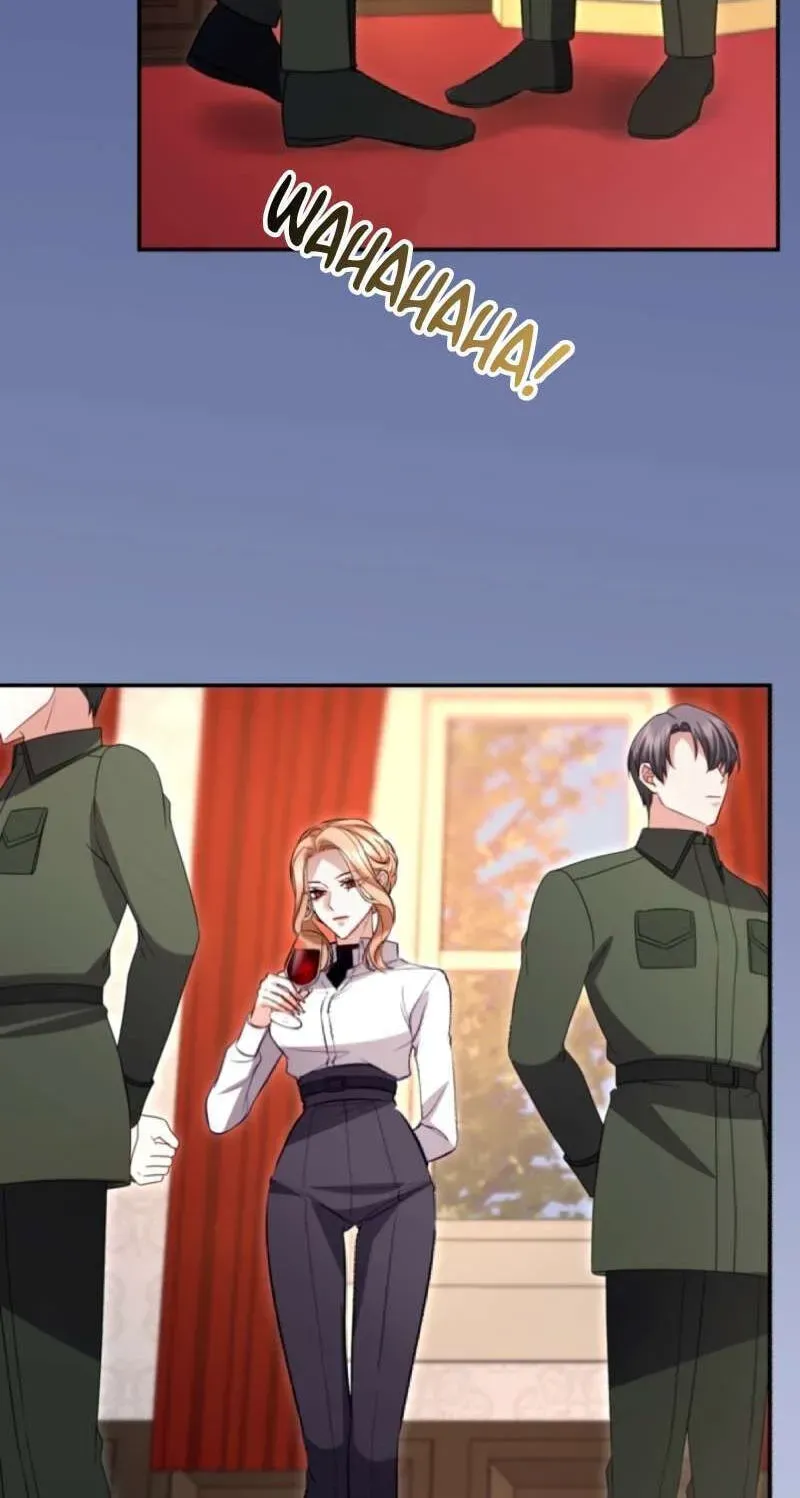Read I Will Fall With the Emperor EN Manga Online