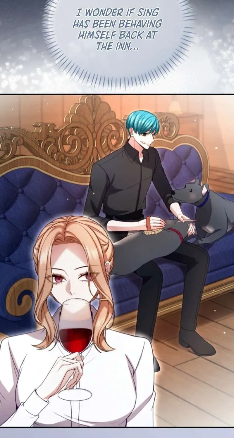 Read I Will Fall With the Emperor EN Manga Online