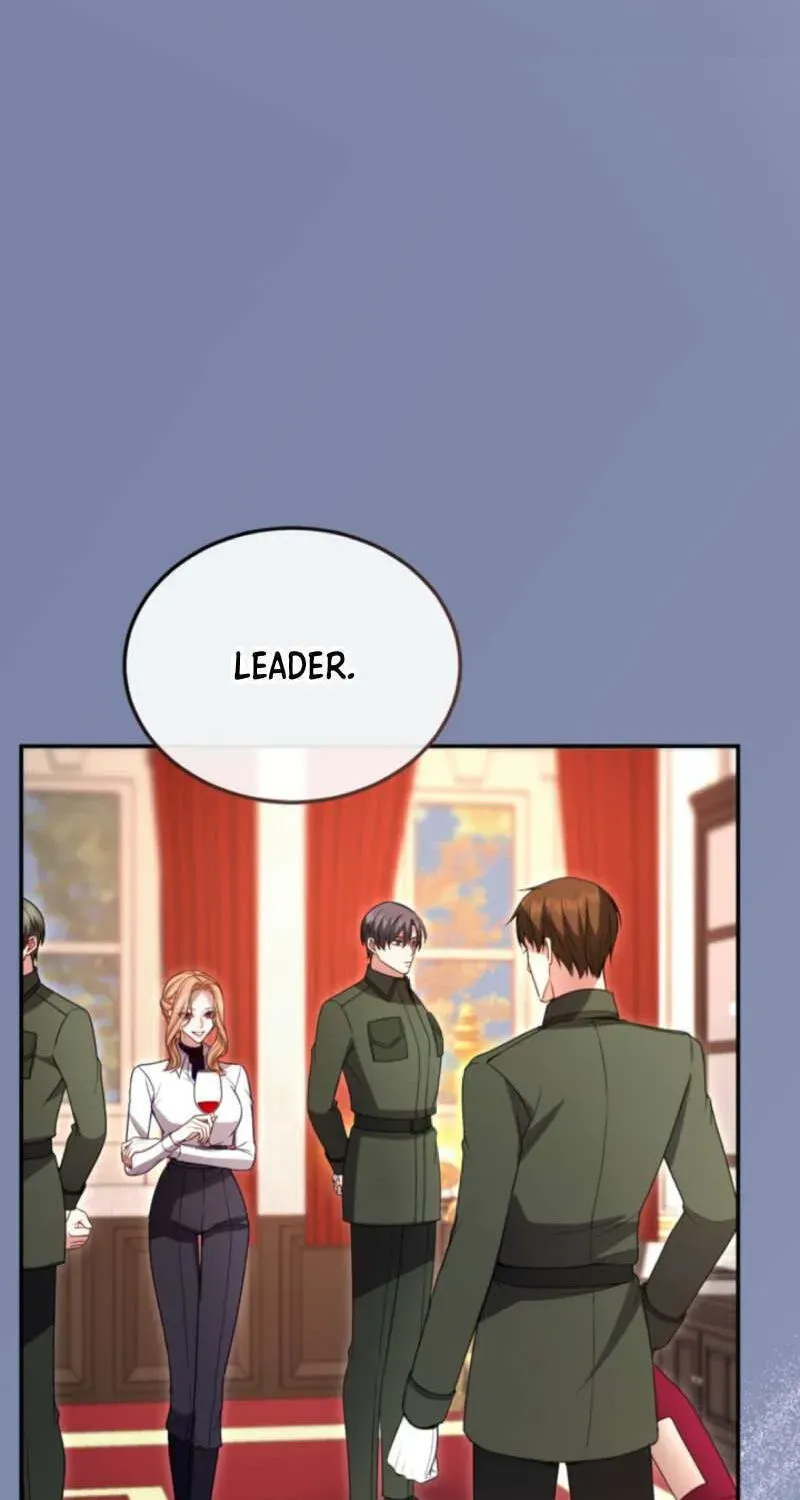 Read I Will Fall With the Emperor EN Manga Online