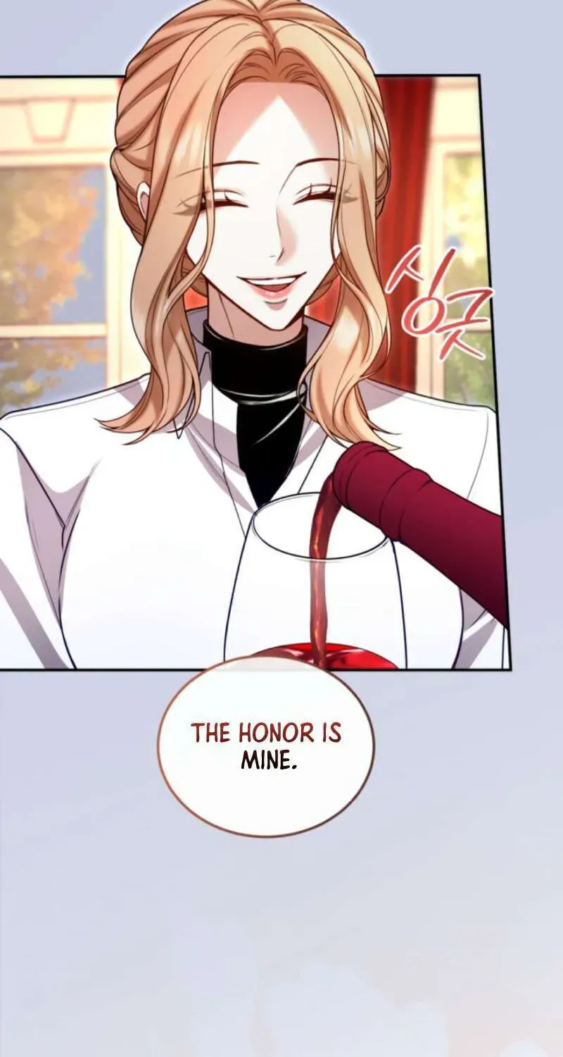 Read I Will Fall With the Emperor EN Manga Online