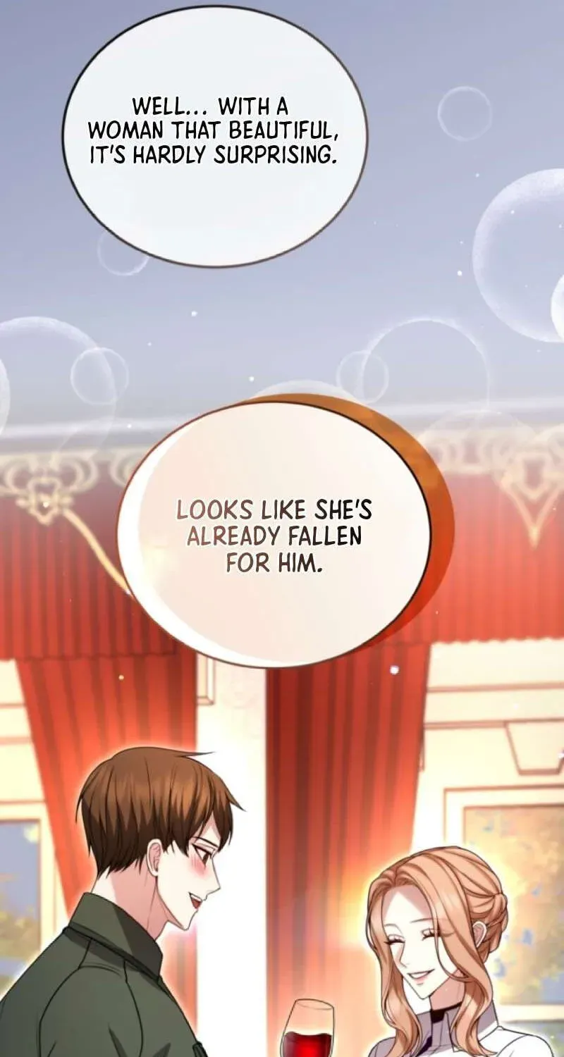 Read I Will Fall With the Emperor EN Manga Online