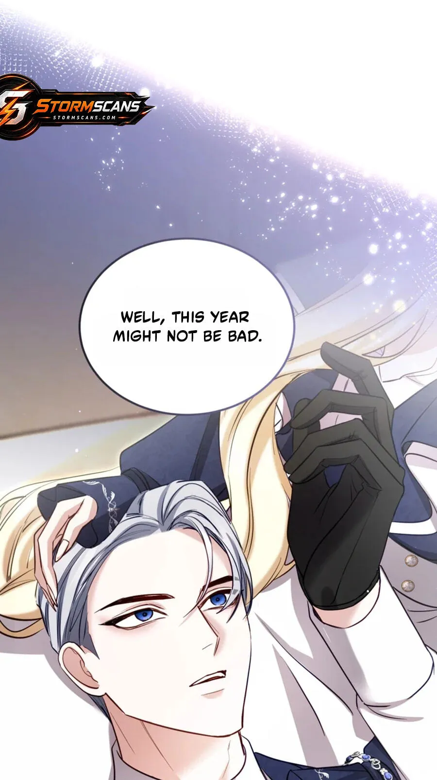 Read I Will Fall With the Emperor EN Manga Online