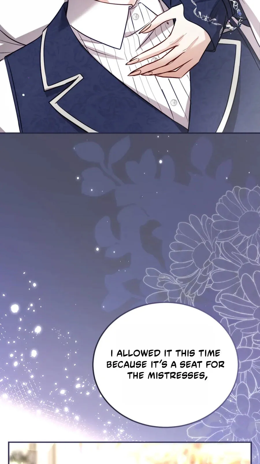 Read I Will Fall With the Emperor EN Manga Online