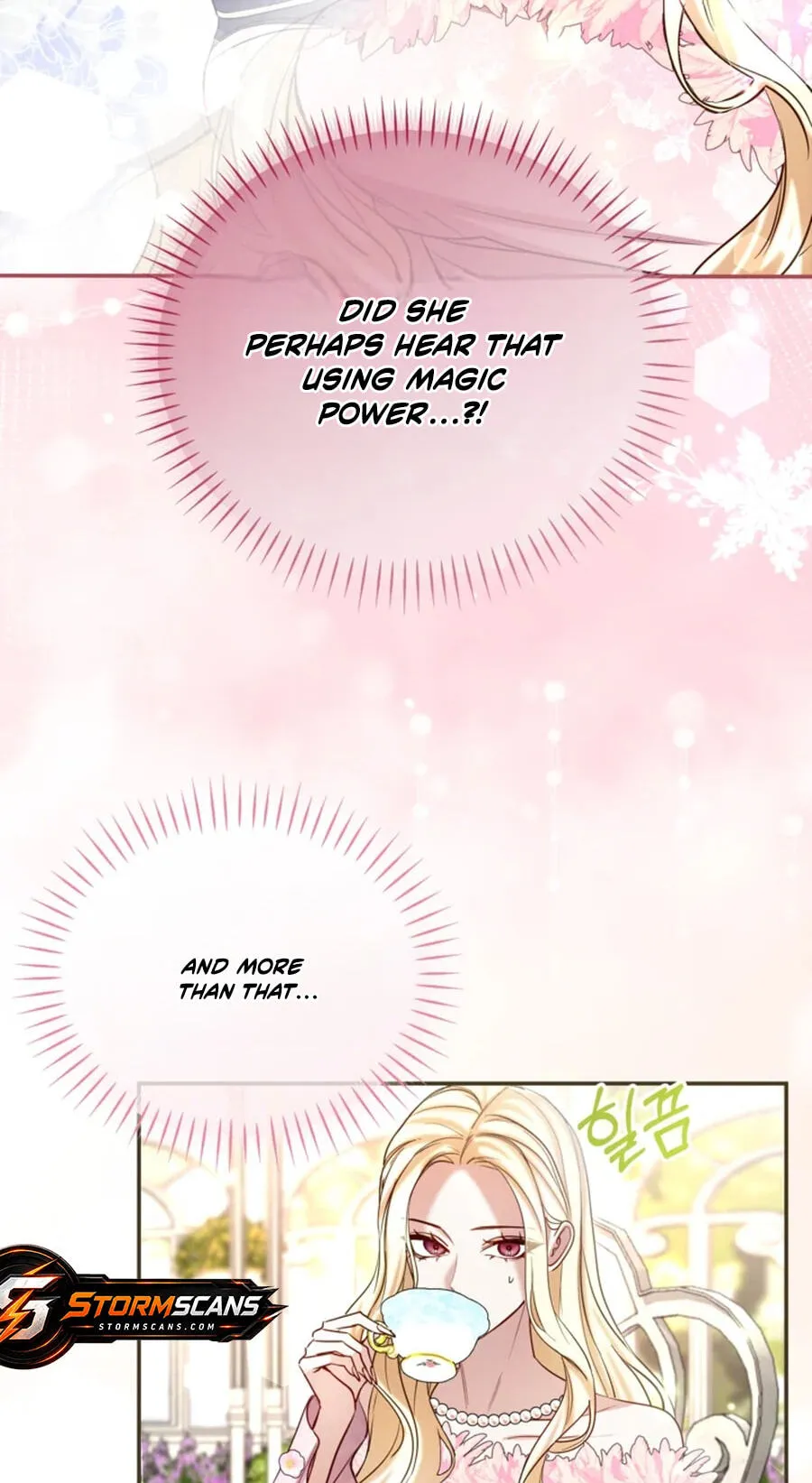 Read I Will Fall With the Emperor EN Manga Online