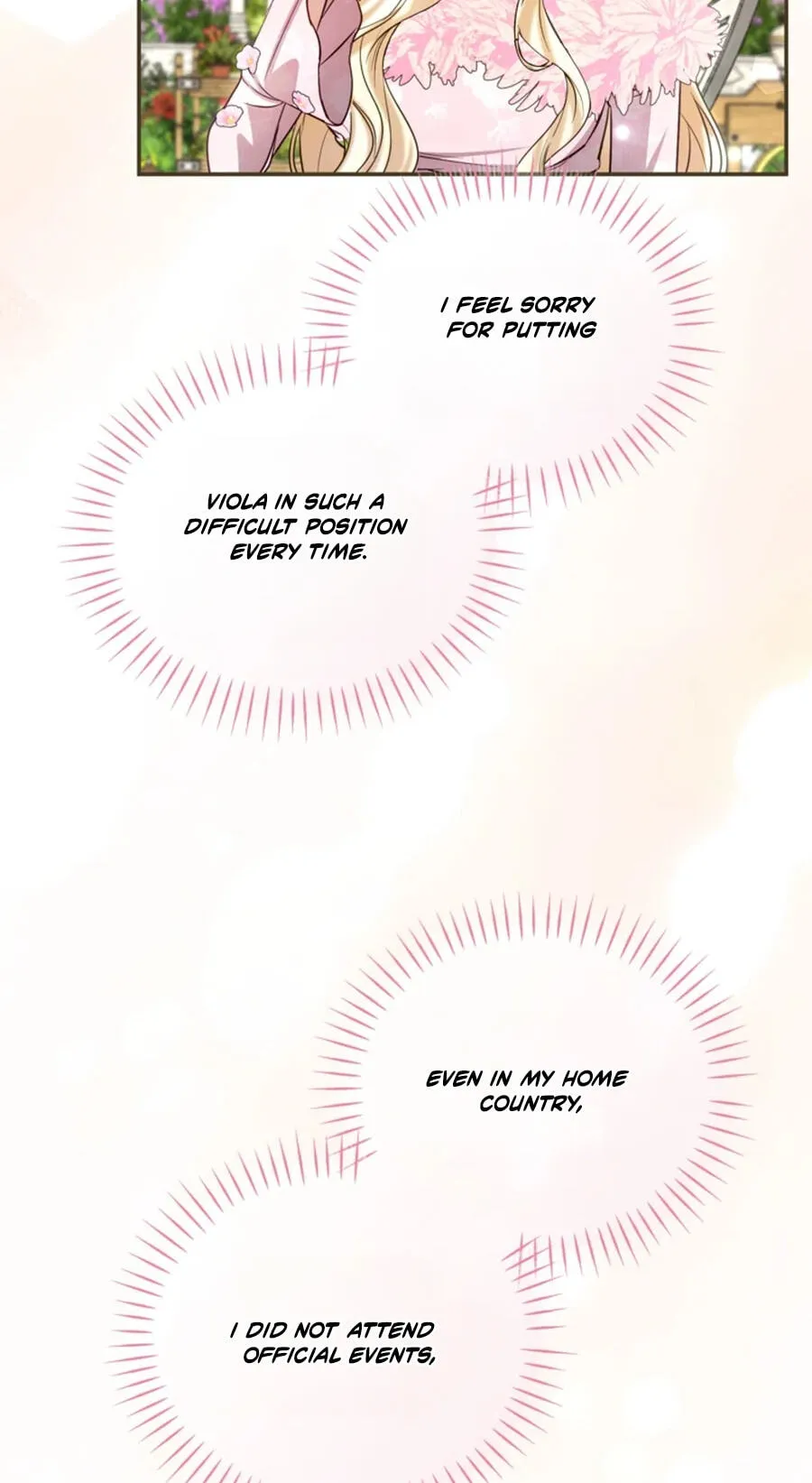 Read I Will Fall With the Emperor EN Manga Online