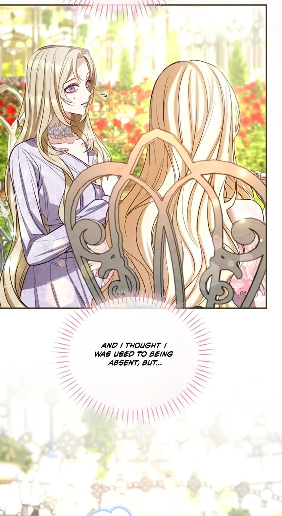 Read I Will Fall With the Emperor EN Manga Online