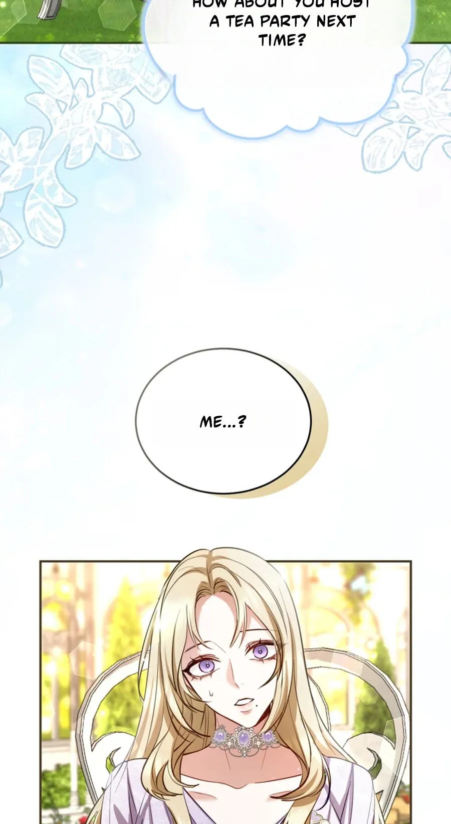 Read I Will Fall With the Emperor EN Manga Online