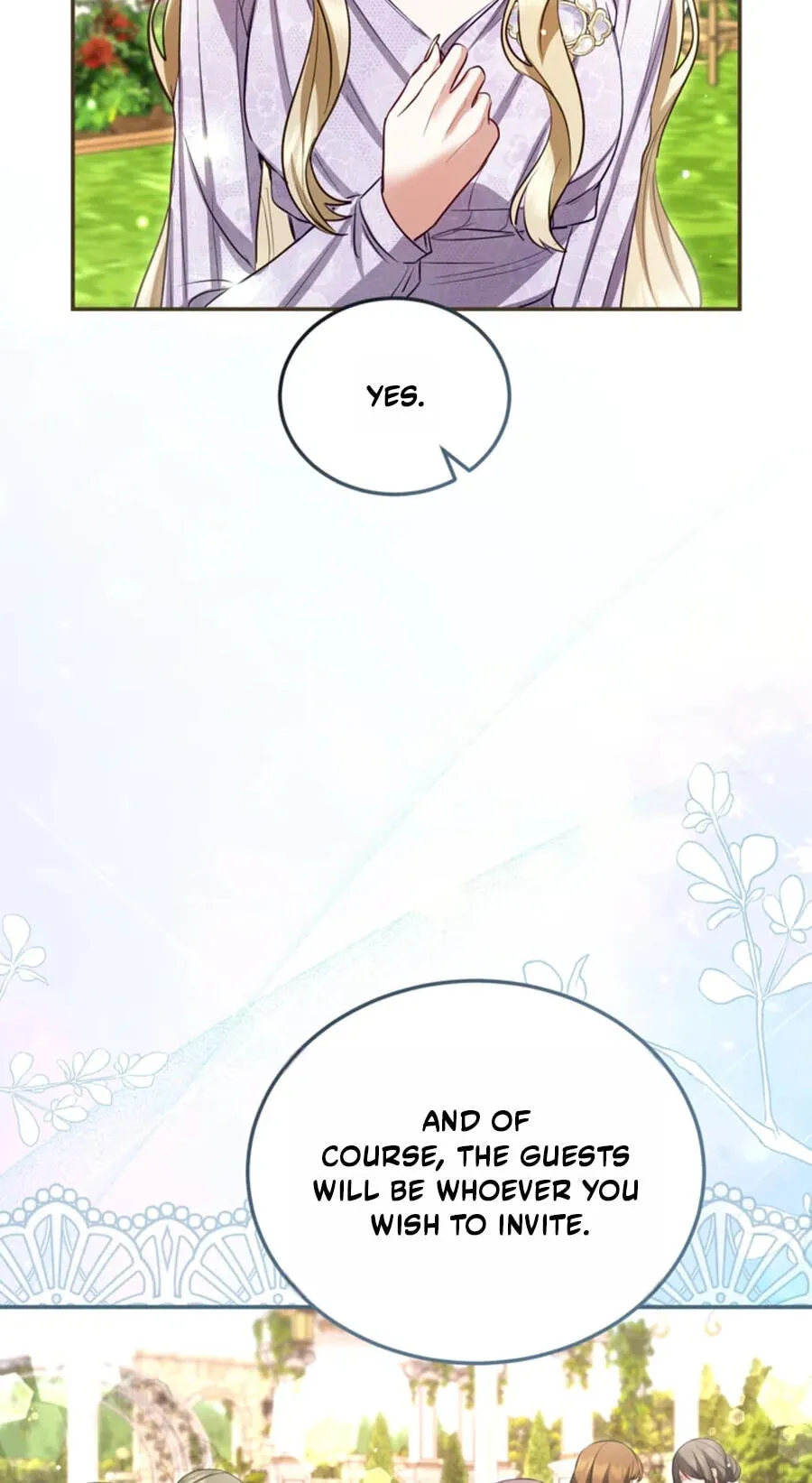 Read I Will Fall With the Emperor EN Manga Online