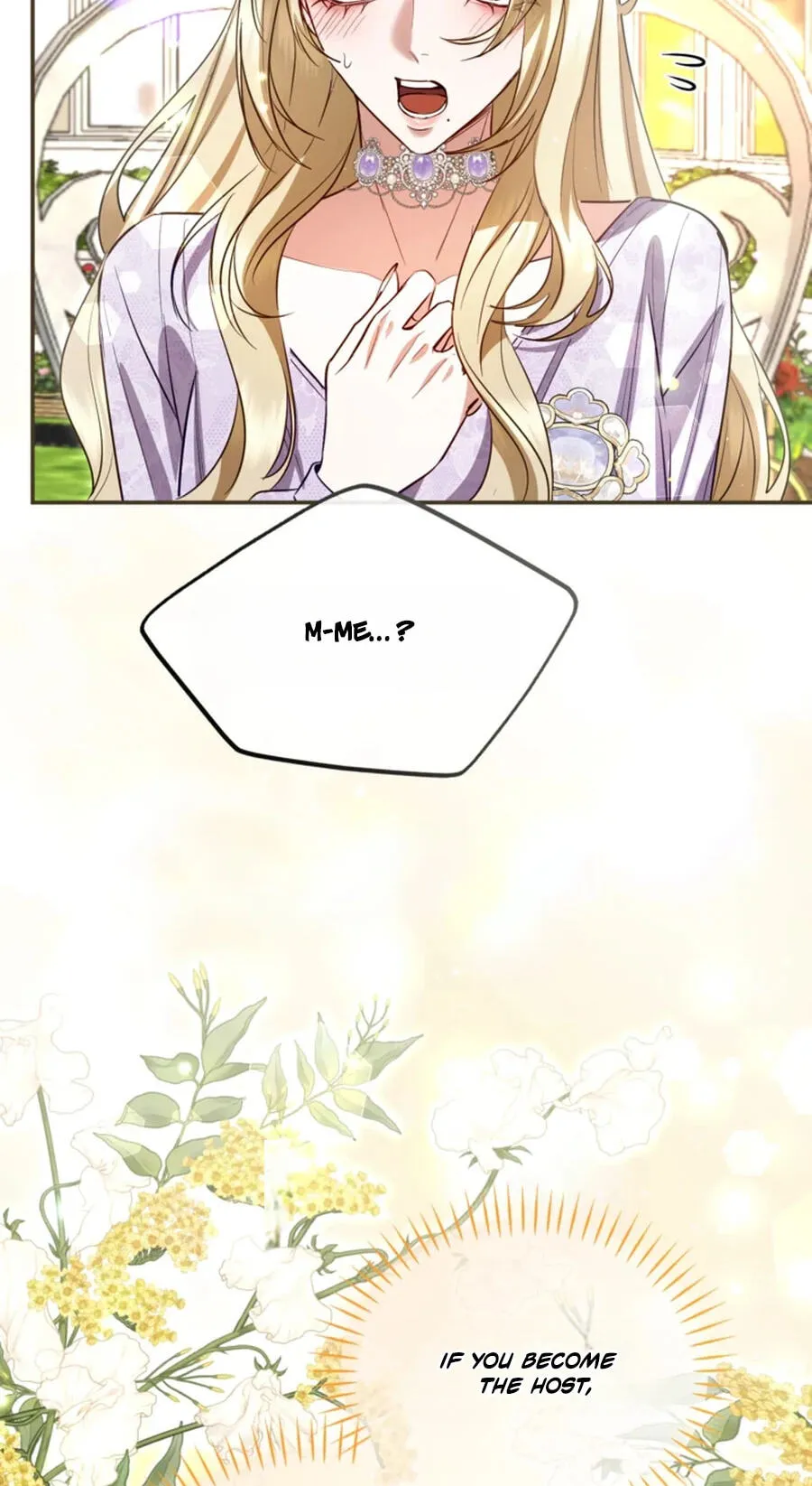 Read I Will Fall With the Emperor EN Manga Online