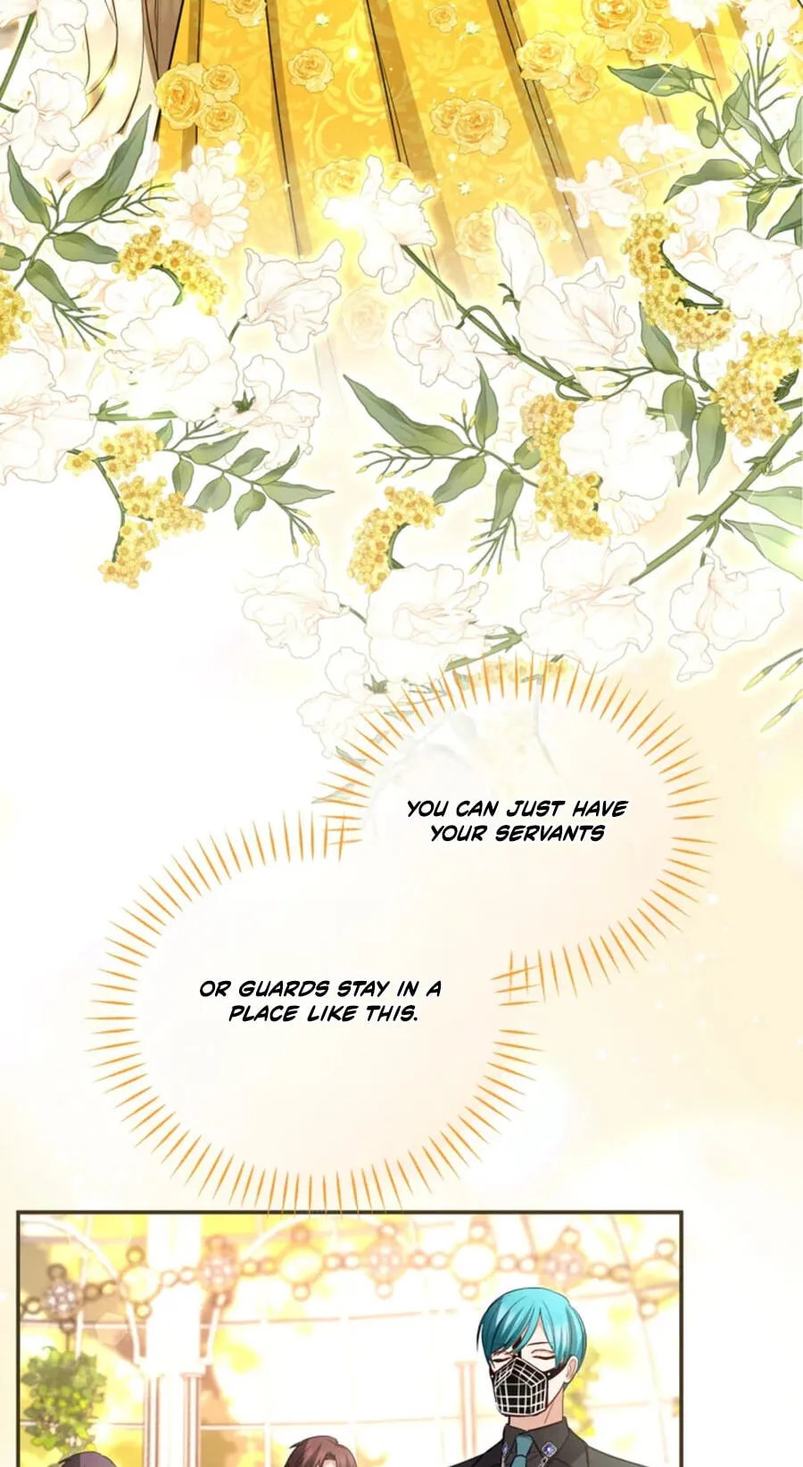 Read I Will Fall With the Emperor EN Manga Online