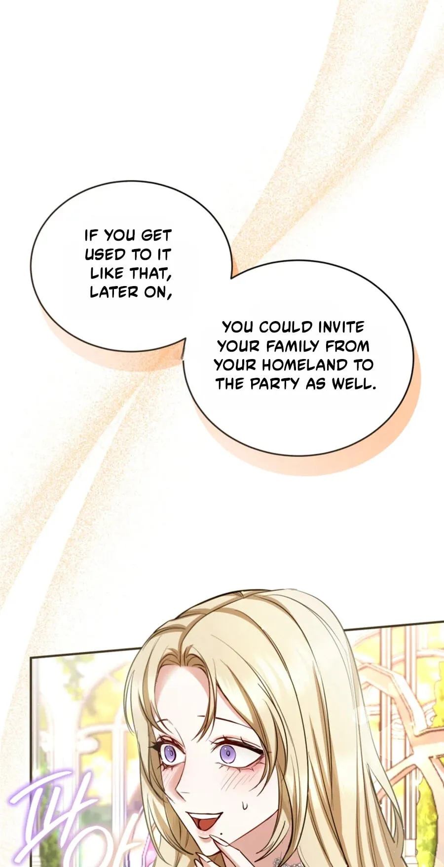 Read I Will Fall With the Emperor EN Manga Online