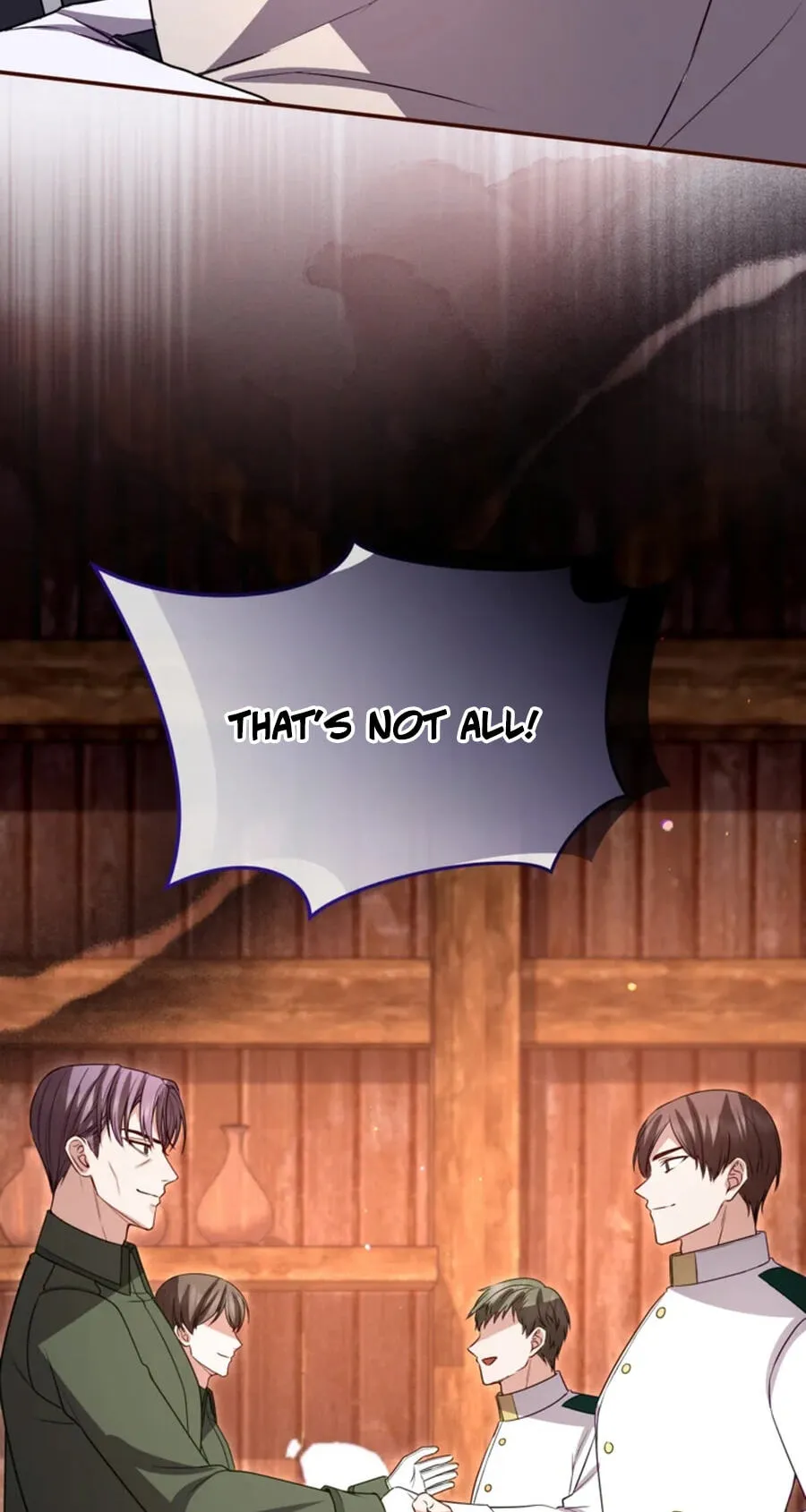 Read I Will Fall With the Emperor EN Manga Online