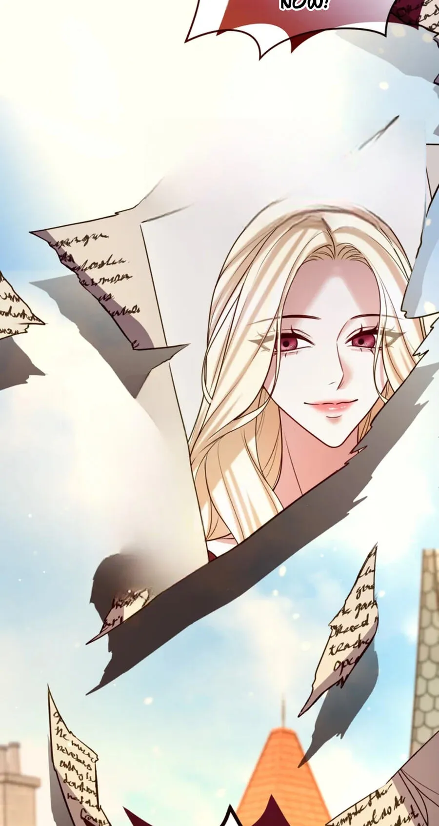 Read I Will Fall With the Emperor EN Manga Online