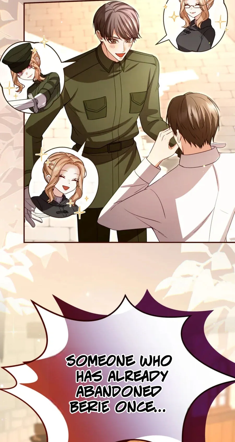 Read I Will Fall With the Emperor EN Manga Online