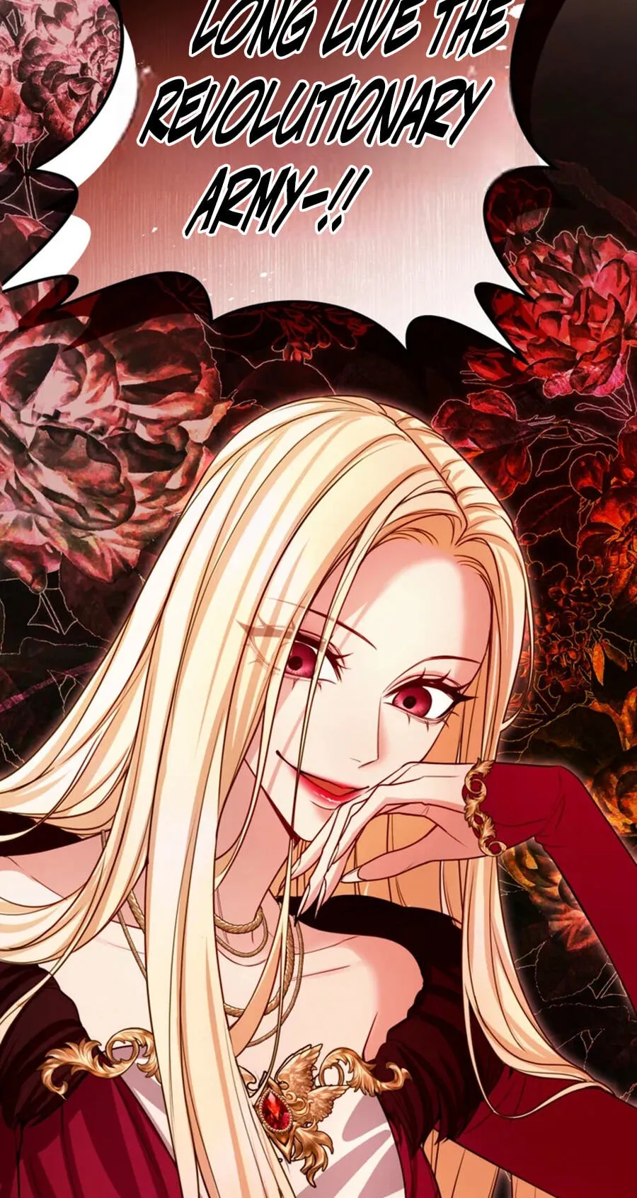 Read I Will Fall With the Emperor EN Manga Online