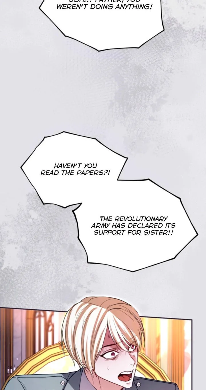 Read I Will Fall With the Emperor EN Manga Online