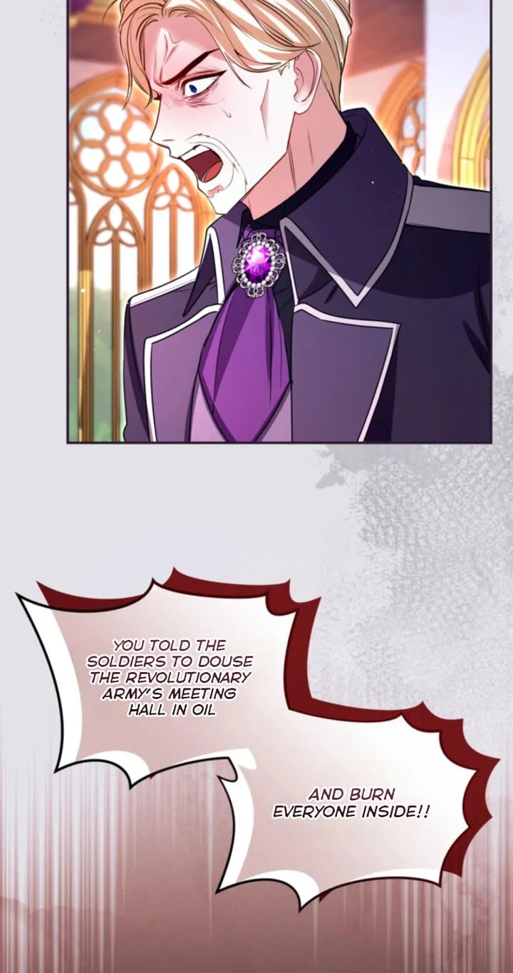 Read I Will Fall With the Emperor EN Manga Online