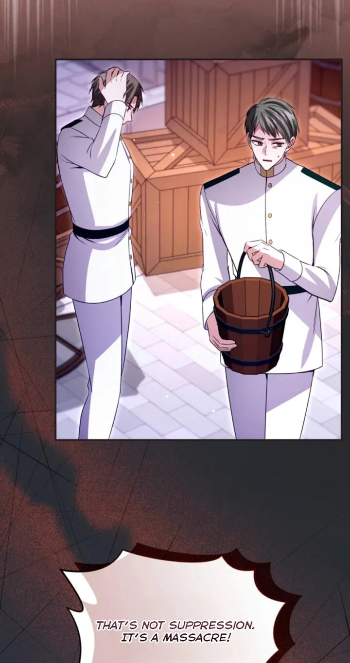 Read I Will Fall With the Emperor EN Manga Online