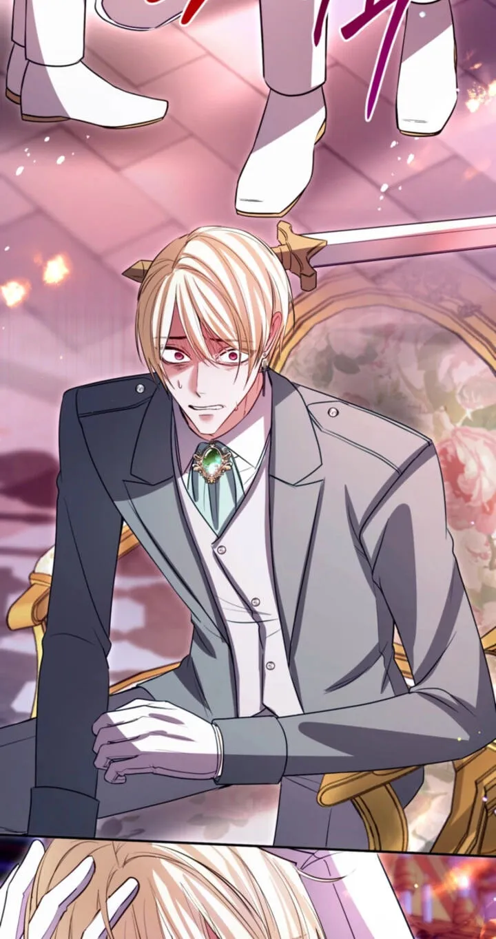 Read I Will Fall With the Emperor EN Manga Online