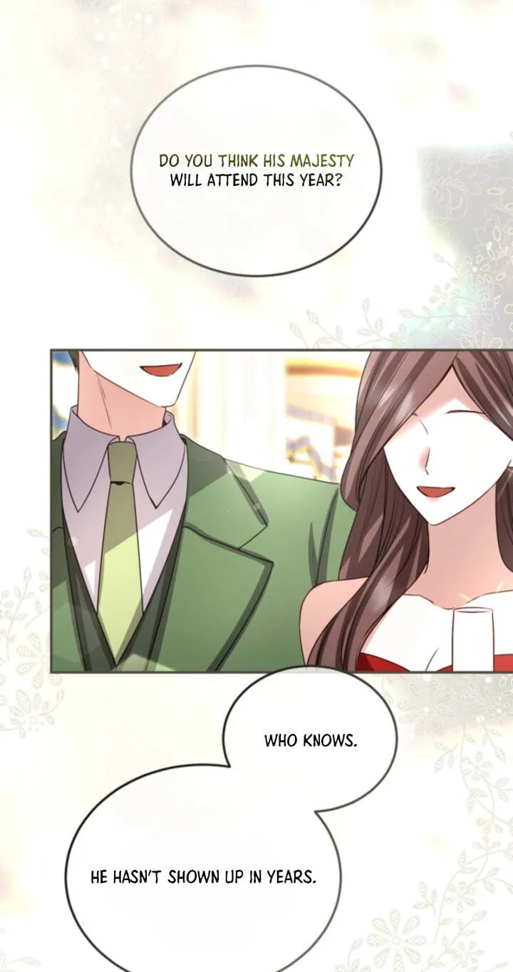 Read I Will Fall With the Emperor EN Manga Online