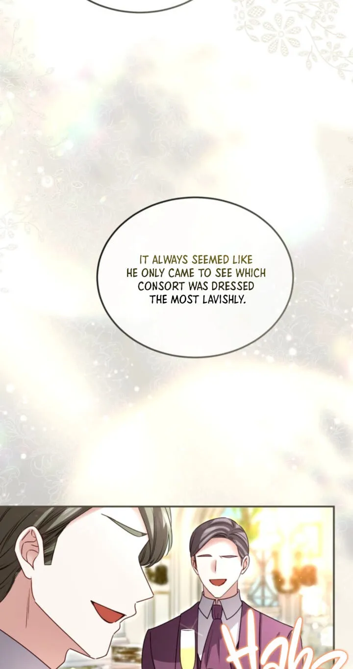 Read I Will Fall With the Emperor EN Manga Online