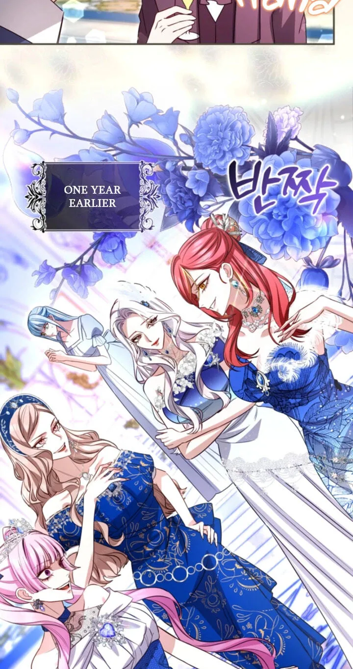 Read I Will Fall With the Emperor EN Manga Online
