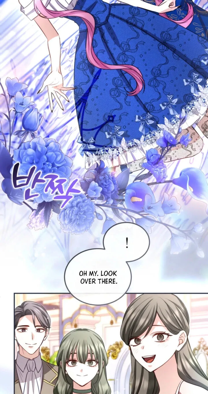 Read I Will Fall With the Emperor EN Manga Online