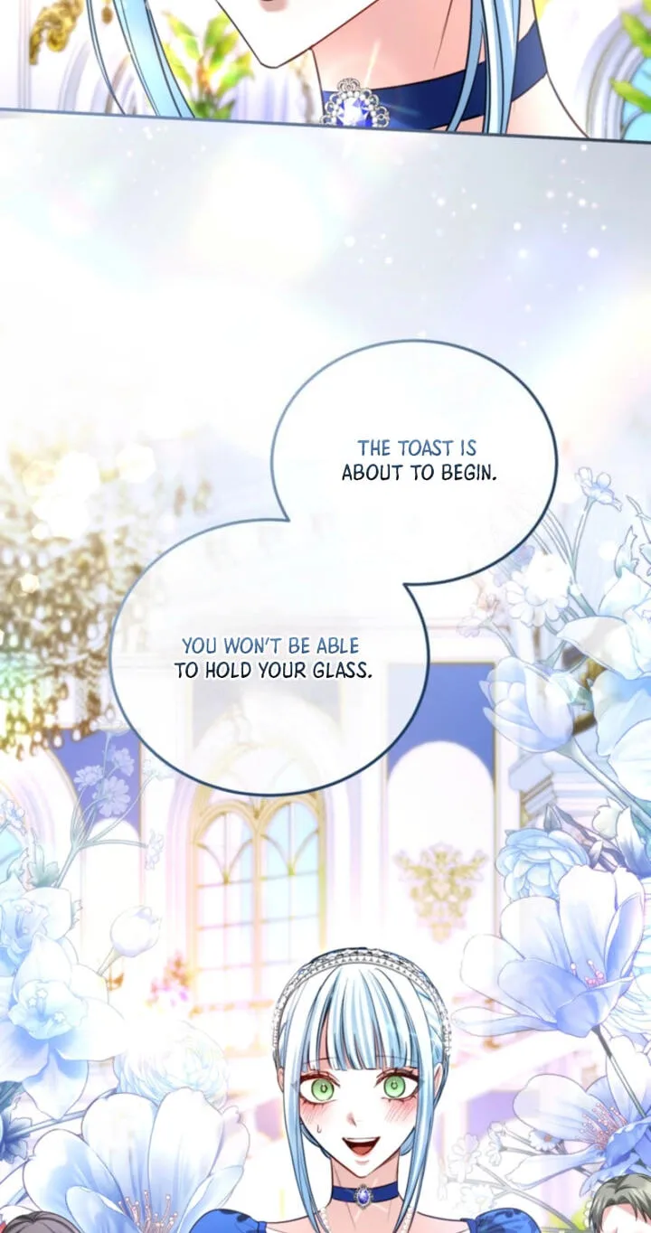 Read I Will Fall With the Emperor EN Manga Online