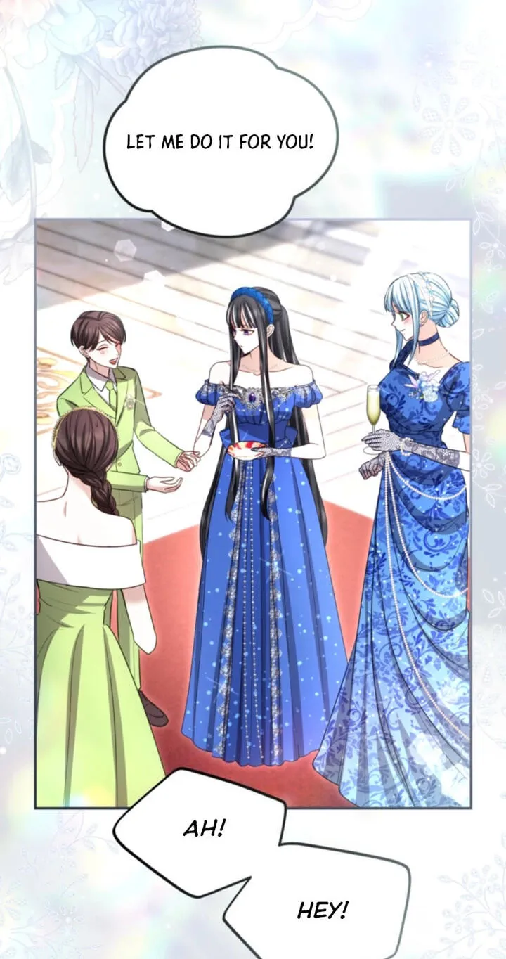 Read I Will Fall With the Emperor EN Manga Online