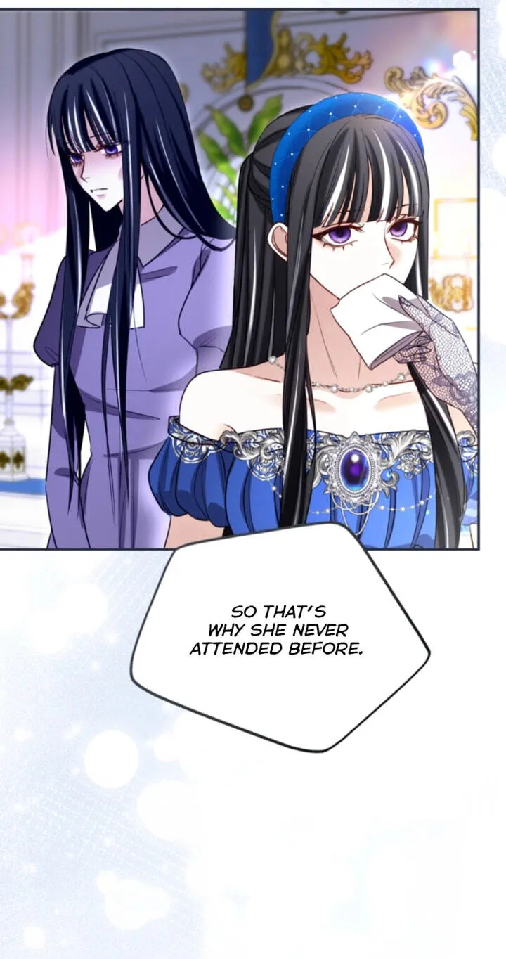Read I Will Fall With the Emperor EN Manga Online