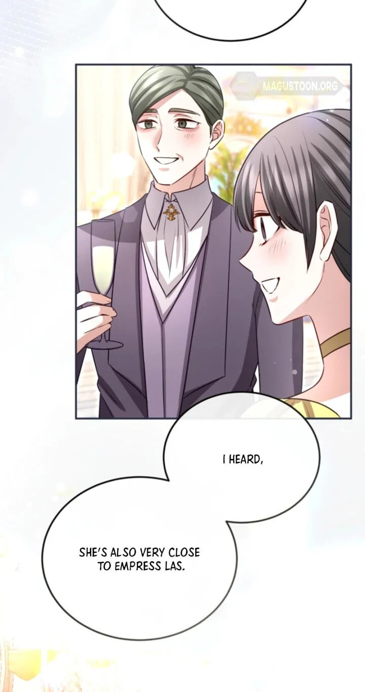 Read I Will Fall With the Emperor EN Manga Online