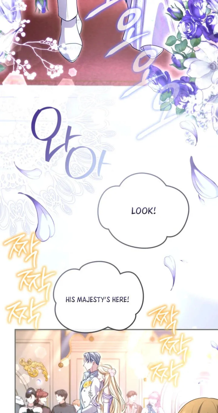 Read I Will Fall With the Emperor EN Manga Online