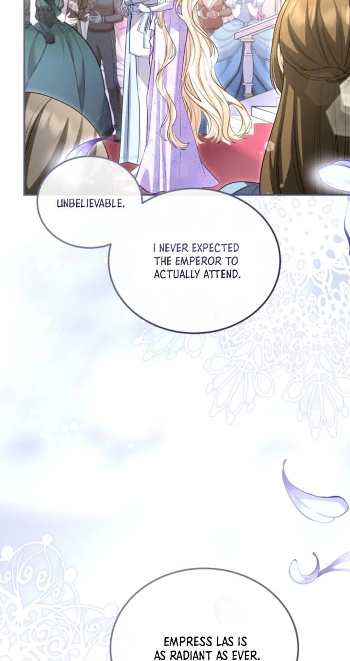 Read I Will Fall With the Emperor EN Manga Online