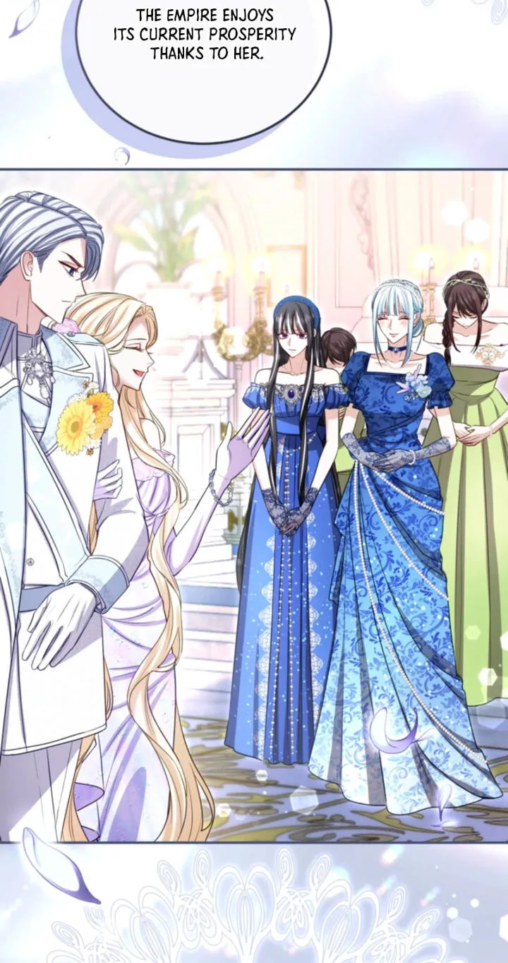 Read I Will Fall With the Emperor EN Manga Online