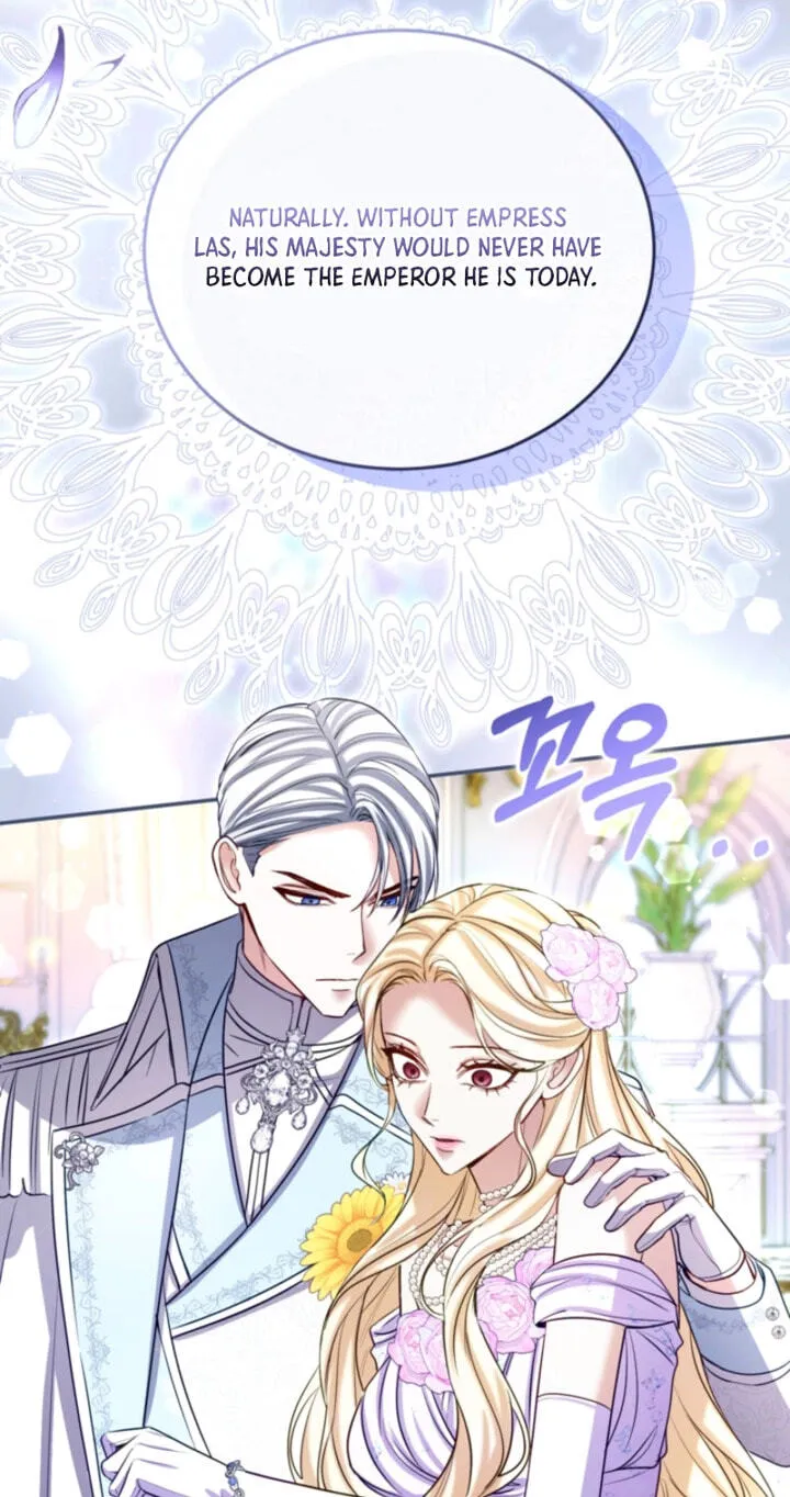 Read I Will Fall With the Emperor EN Manga Online