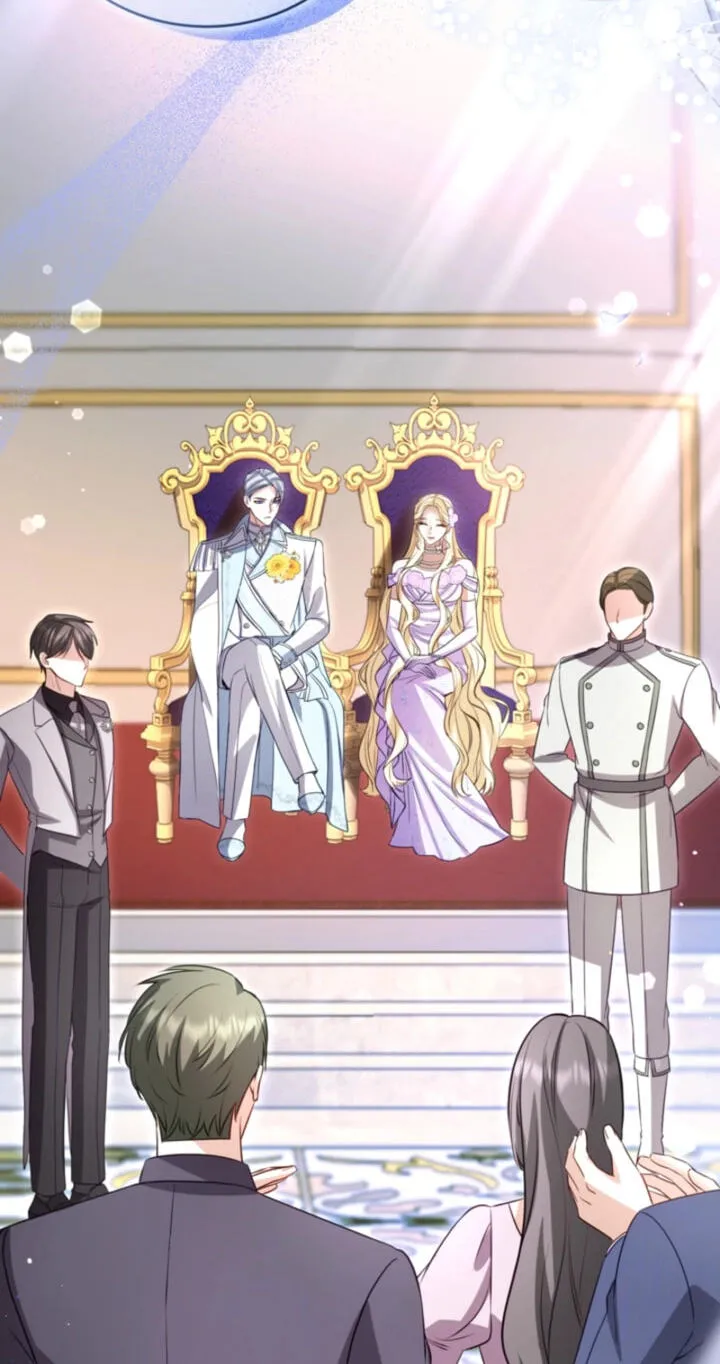 Read I Will Fall With the Emperor EN Manga Online