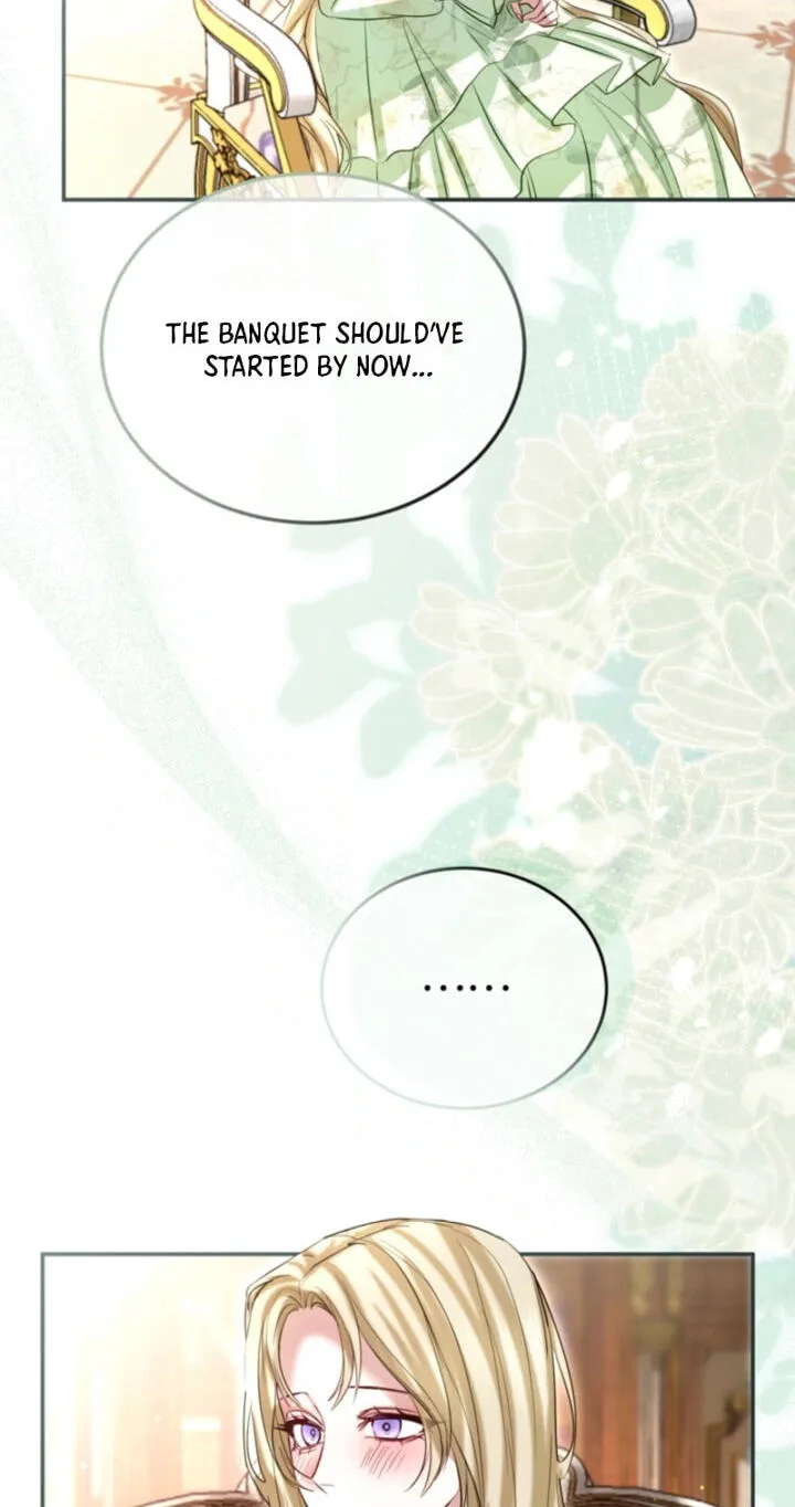 Read I Will Fall With the Emperor EN Manga Online