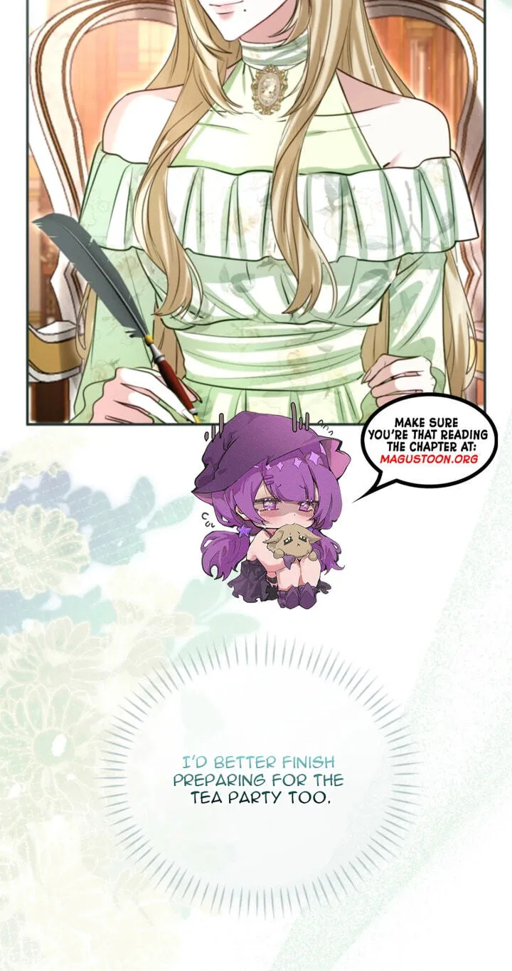 Read I Will Fall With the Emperor EN Manga Online