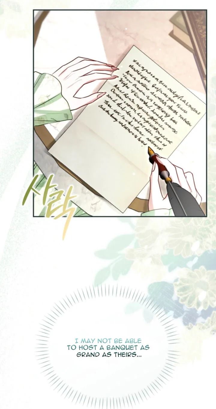 Read I Will Fall With the Emperor EN Manga Online