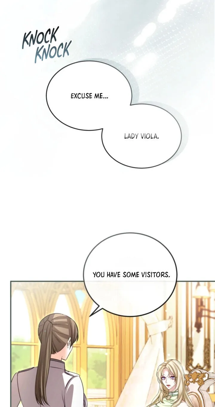 Read I Will Fall With the Emperor EN Manga Online