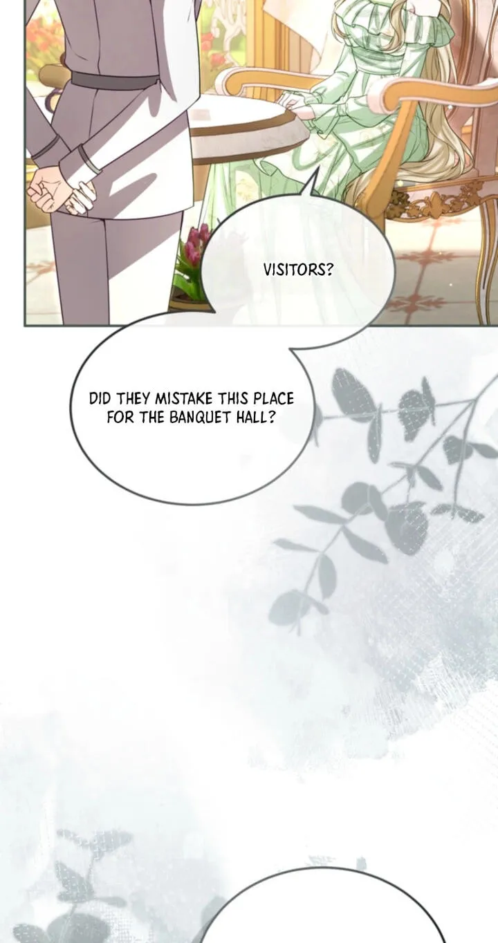 Read I Will Fall With the Emperor EN Manga Online