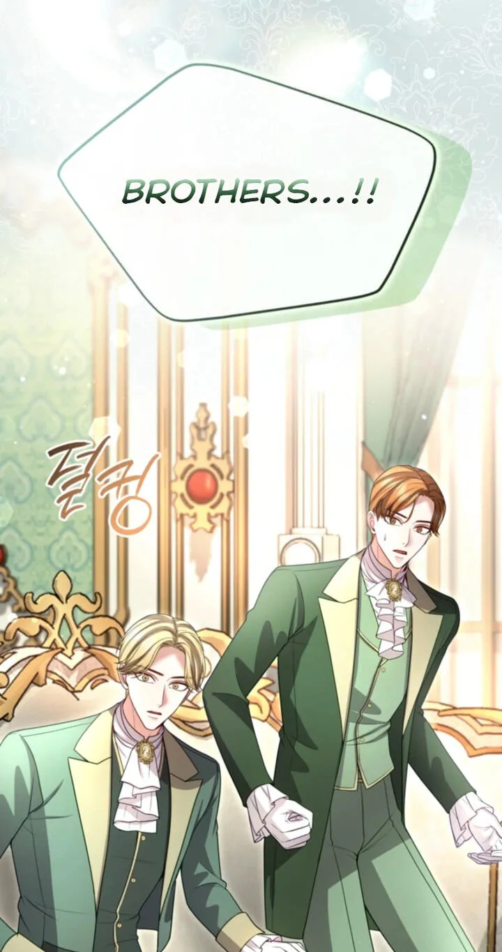 Read I Will Fall With the Emperor EN Manga Online