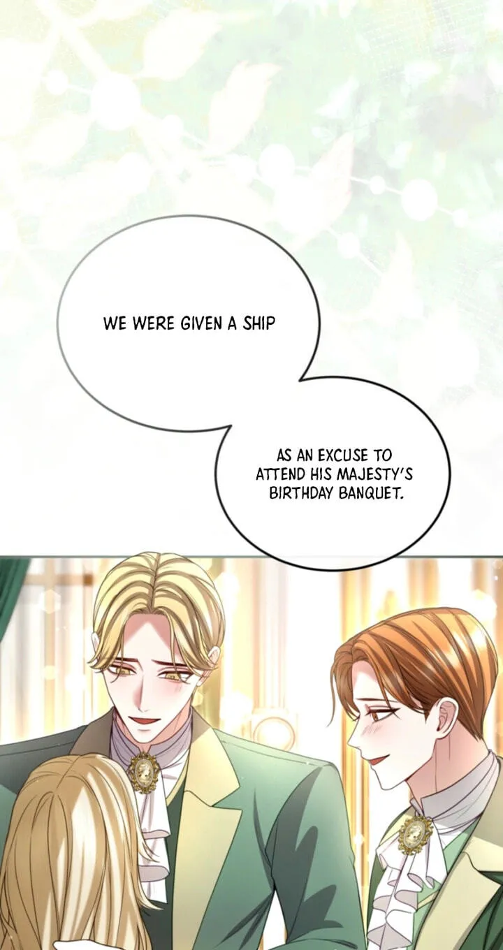 Read I Will Fall With the Emperor EN Manga Online