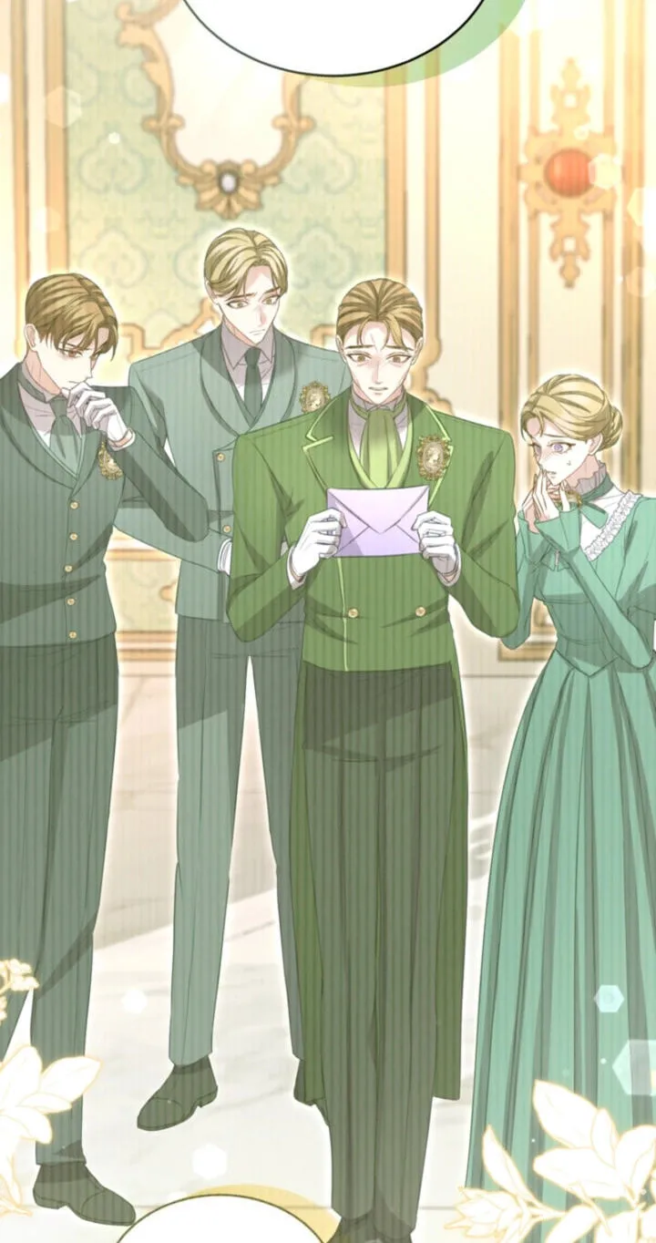 Read I Will Fall With the Emperor EN Manga Online