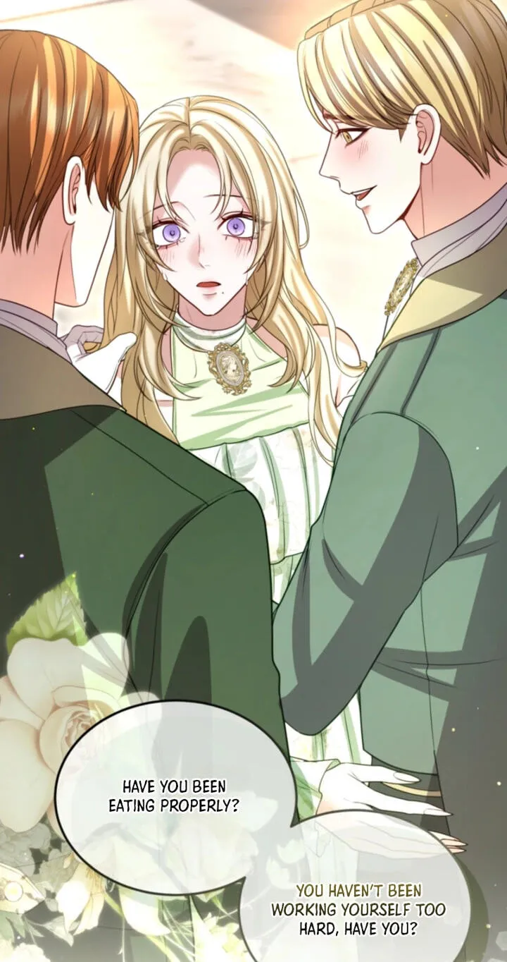 Read I Will Fall With the Emperor EN Manga Online