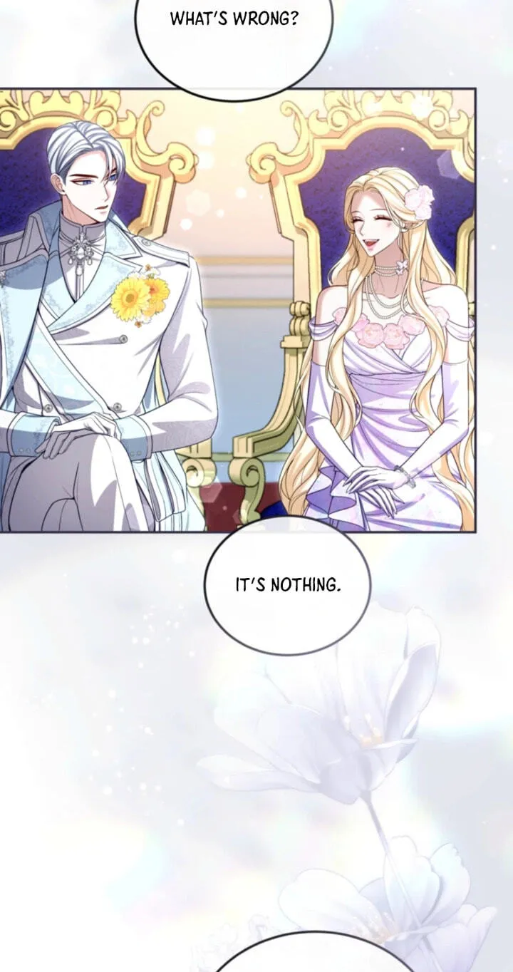 Read I Will Fall With the Emperor EN Manga Online